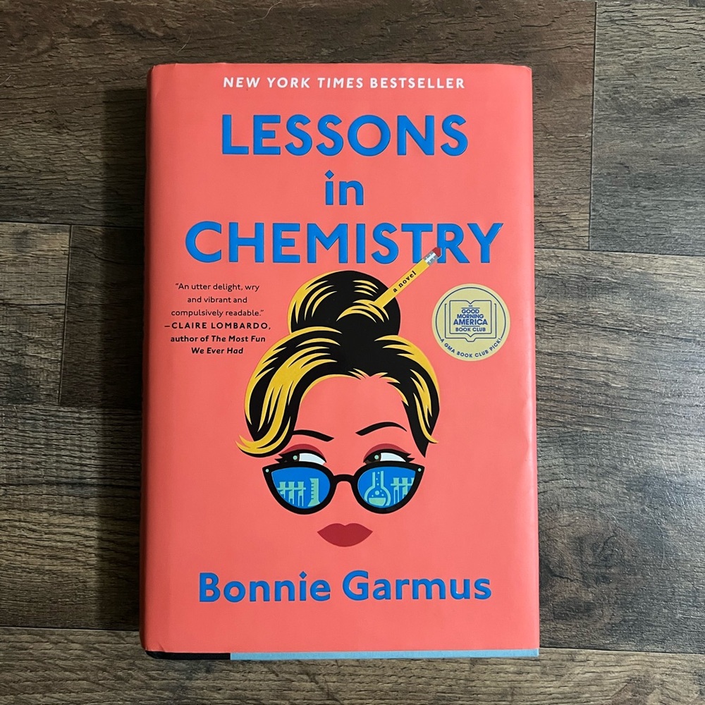 Lessons in Chemistry